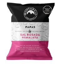 PAPAS MONTE ROJO 100GR HIMALAYA
