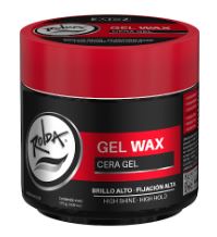 CERA FIJADORA ROLDA 115GR GEL WAX