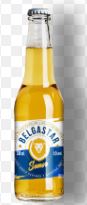 CERVEZA BELGA STAR 330ML SUAVE BOTELLA