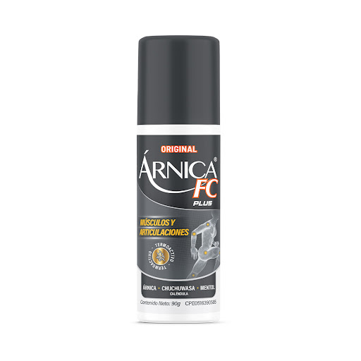 ARNICA FC PLUS X 90GR ROLLON FC PHARMA