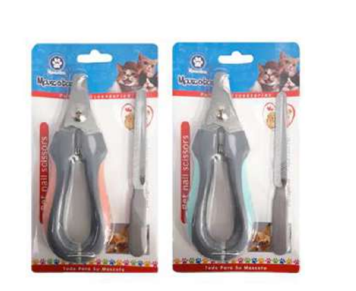 ALICATE D/UÑA P/MASCOTA  MAXCOTAS MX-897