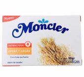 JABON MONCLER 145GR AVENA Y ARGAN