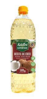 ACEITE KALDINI 500ML COCO
