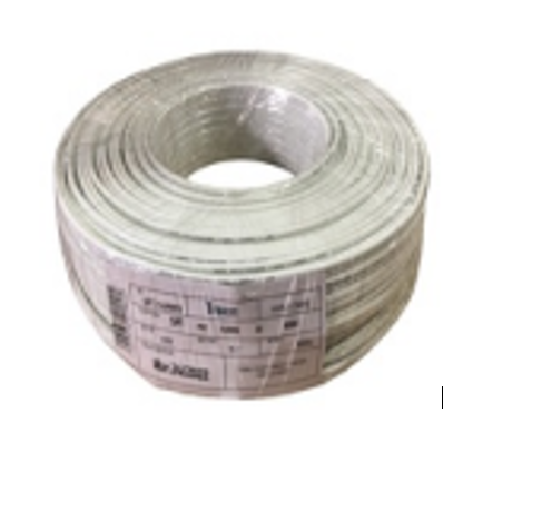 CABLE SPT TROEN 2X14 X METRO 100% COBRE