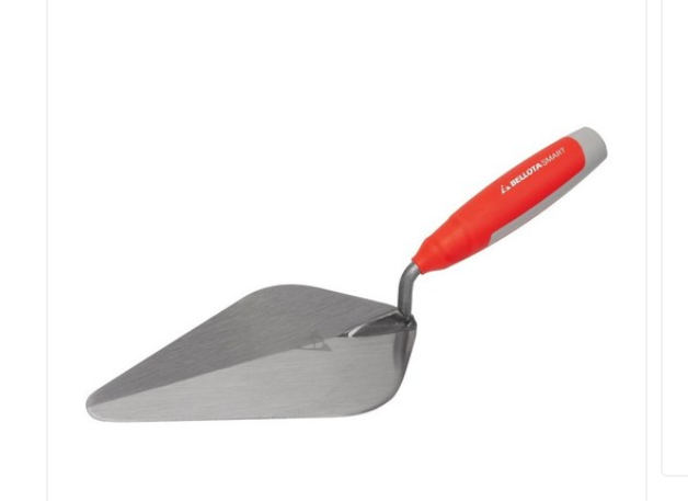 CUCHARA ALBAÑIL BELLOTA 8PULG  M/BIM 46D 