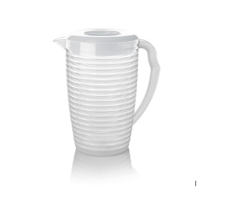 JARRA BASICA ESTRA 2L BLANCO