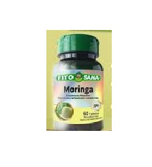 MORINGA 480MG X 60TABL FITOSANA
