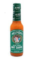SALSA MELINDA´S 148ML HABANERO ORIGINAL