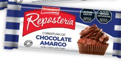 CHOCOLATE ST MORITZ 100GR AMARGO COBERTURA***