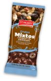 FRUTOS MIXTOS ST MORITZ 500GR CHOCOLATE