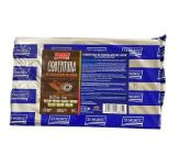 CHOCOLATE ST MORITZ 250GR LECHE COBERTURA