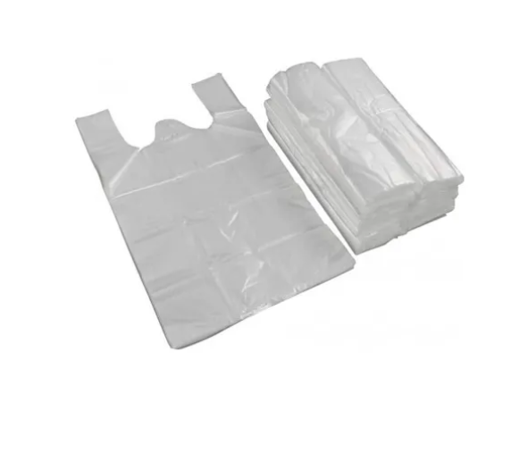 BOLSA 20KG UND CAMISETA BLANCA