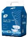 PAÑALES 3B 8UND L ADULTOS PREMIUM