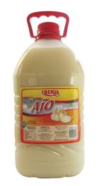 SALSA IBERIA 3.7LT AJO