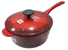 OLLA HONDA 24CM SMART COOK C/TAPA