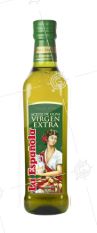 ACEITE DE OLIVA LA ESPAÑOLA 500ML EXTRA VIRGEN
