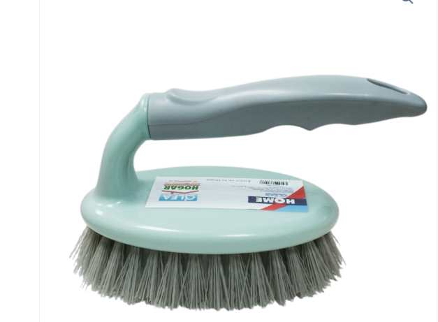CEPILLO HOME CLEAR LAVAR PLANCHITA PREMIUM