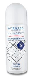 DESOD DERNIER 90ML EL