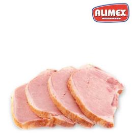 CHULETA AHUMADA ALIMEX  X KG