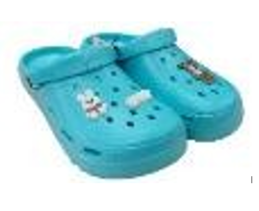 CHANCLETAS GUMI CONFORT DAMAS GRIS EUCALIPTO