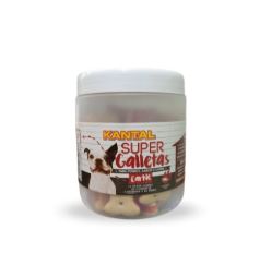 SUPER GALLETA KANTAL 140GR CARNE
