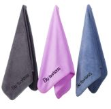 TOALLA MICROFIBER MICROFIBRA PEQUEÑA PARA GYM