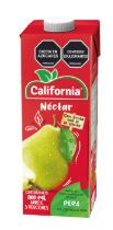 NECTAR CALIFORNIA 900ML PERA