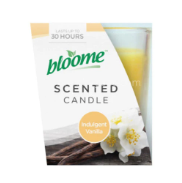 VELA BLOOME 95GR VAINILLA 20HRS