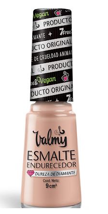 ESMALTE VALMY #287 9CM3 DULCE DE LECHE
