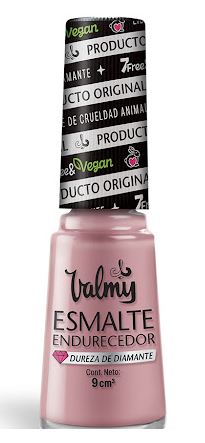 ESMALTE VALMY #288 9CM3 PAPAUPA