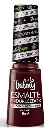 ESMALTE VALMY #305 9CM3 MOKA