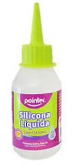 SILICON POINTER 100ML LIQUIDO