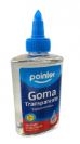PEGA POINTER 260ML TRANSPARENTE