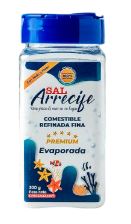 SAL ARRECIFE 300GR REFINADA ENVASE