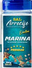 SAL ARRECIFE 300GR MARINA ENVASE