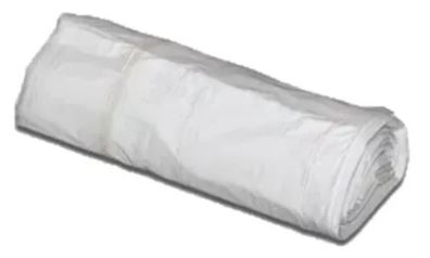 BOLSA 30LT x30UND PAPELERA BLANCA BOLSOTAS