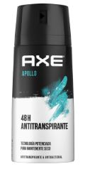 DESOD AXE 88GR APOLLO