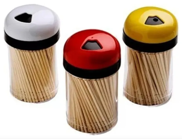 PALILLOS TROYA MADERA PEQ