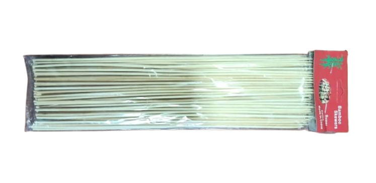 PALILLOS TROYA BAMBU PINCHOS