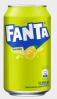 REFRESCO FANTA 355ML TORONJA LATA