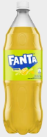 REFRESCO FANTA 1,5LT TORONJA