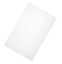 FOAMI KORES BLANCO DOBLE CARTA