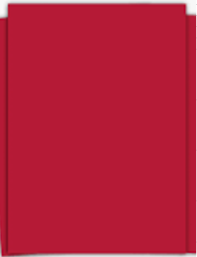 FOAMI KORES ROJO DOBLE CARTA
