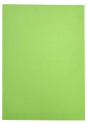 FOAMI KORES MANZANA VERDE DOBLE CARTA