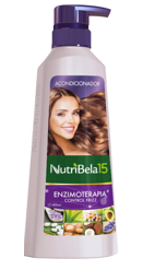 ACOND NUTRIBELA 370ML ENZIMOTERAPIA