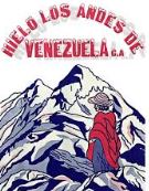 HIELO LOS ANDES DE VENEZUELA PEQ