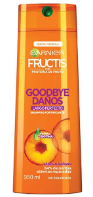 CHAMPU GARNIER 350ML FRUCTIS