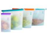 BOLSAS ASK 1000ML DE SILICON