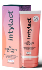 GEL INTIMO INTYLACT 50ML HIDRATANTE