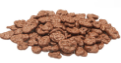 HOJUELAS DE MAIZ KRON CHOCOLATE X KG